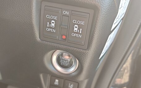 Honda N-BOX II, 2018 год, 1 333 000 рублей, 12 фотография