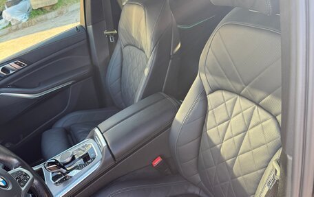 BMW X5, 2022 год, 7 496 000 рублей, 6 фотография