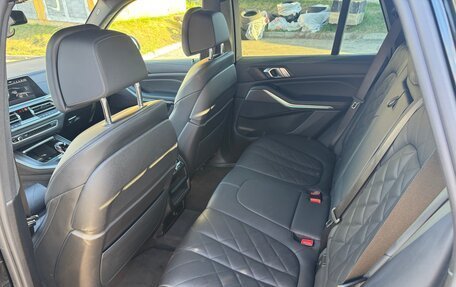 BMW X5, 2022 год, 7 496 000 рублей, 5 фотография