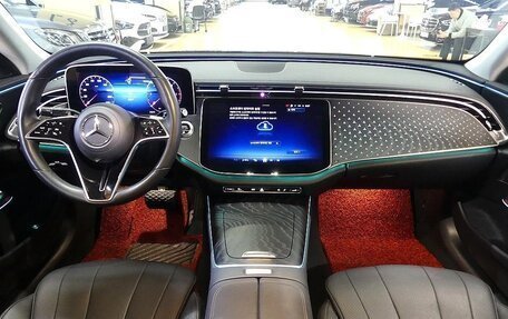 Mercedes-Benz E-Класс, 2025 год, 6 612 000 рублей, 5 фотография