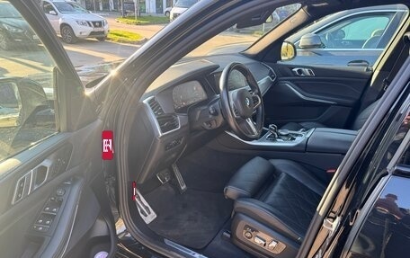 BMW X5, 2022 год, 7 496 000 рублей, 4 фотография
