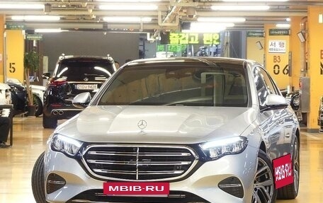 Mercedes-Benz E-Класс, 2025 год, 6 612 000 рублей, 2 фотография