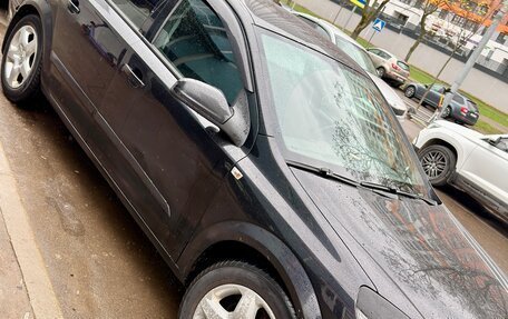 Opel Astra H, 2007 год, 500 000 рублей, 2 фотография