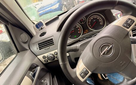 Opel Astra H, 2007 год, 500 000 рублей, 4 фотография