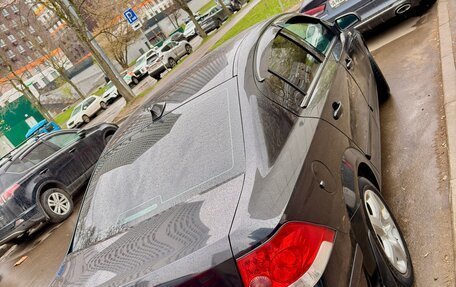 Opel Astra H, 2007 год, 500 000 рублей, 5 фотография