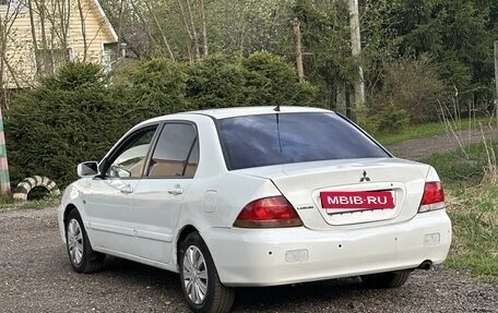 Mitsubishi Lancer IX, 2006 год, 238 000 рублей, 3 фотография