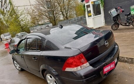 Opel Astra H, 2007 год, 500 000 рублей, 3 фотография