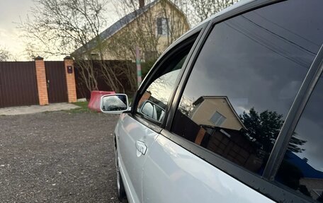 Mitsubishi Lancer IX, 2006 год, 238 000 рублей, 4 фотография