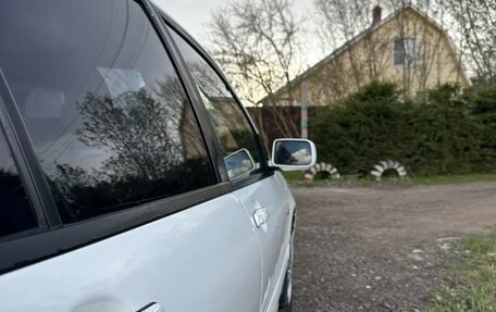 Mitsubishi Lancer IX, 2006 год, 238 000 рублей, 5 фотография