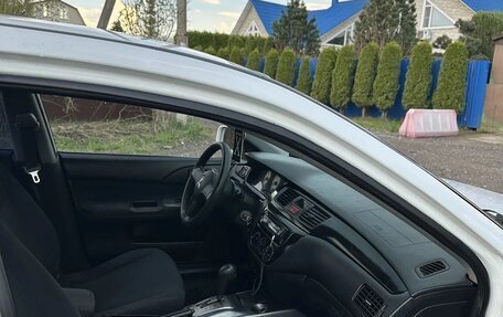 Mitsubishi Lancer IX, 2006 год, 238 000 рублей, 7 фотография