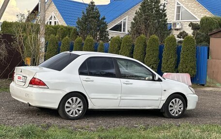 Mitsubishi Lancer IX, 2006 год, 238 000 рублей, 8 фотография