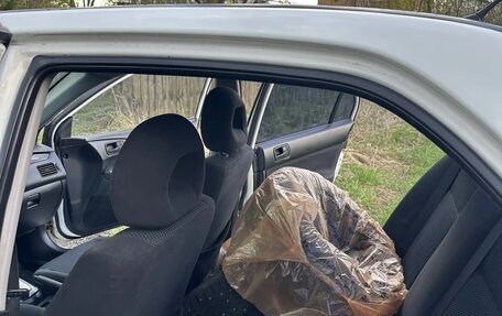 Mitsubishi Lancer IX, 2006 год, 238 000 рублей, 17 фотография