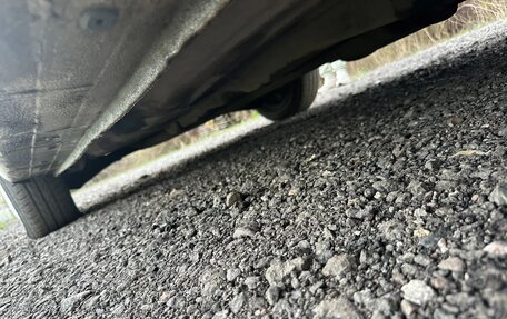 Mitsubishi Lancer IX, 2006 год, 238 000 рублей, 12 фотография