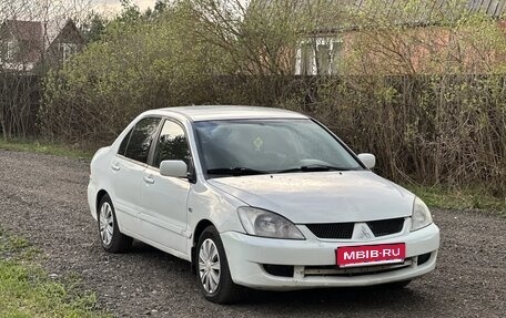 Mitsubishi Lancer IX, 2006 год, 238 000 рублей, 10 фотография