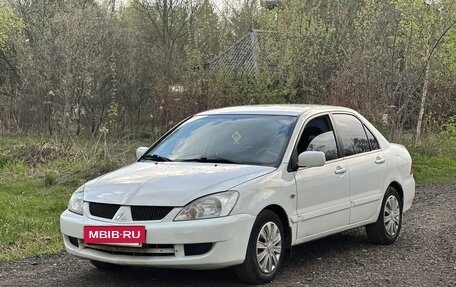 Mitsubishi Lancer IX, 2006 год, 238 000 рублей, 11 фотография