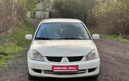 Mitsubishi Lancer IX, 2006 год, 238 000 рублей, 14 фотография