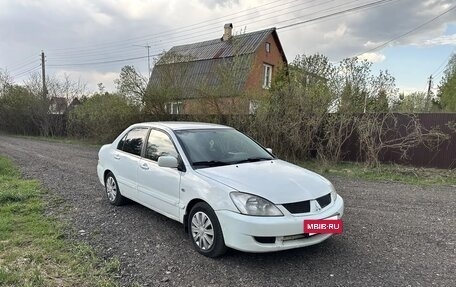 Mitsubishi Lancer IX, 2006 год, 238 000 рублей, 16 фотография