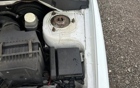 Mitsubishi Lancer IX, 2006 год, 238 000 рублей, 20 фотография