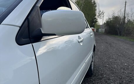 Mitsubishi Lancer IX, 2006 год, 238 000 рублей, 23 фотография