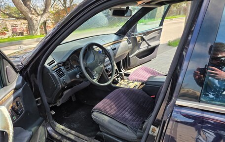 Mercedes-Benz E-Класс, 1998 год, 450 000 рублей, 6 фотография