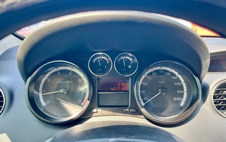 Peugeot 308 II, 2010 год, 359 000 рублей, 8 фотография