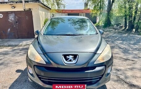 Peugeot 308 II, 2010 год, 359 000 рублей, 3 фотография
