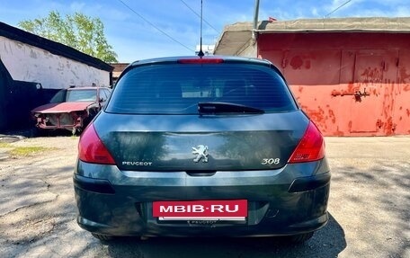 Peugeot 308 II, 2010 год, 359 000 рублей, 7 фотография