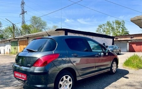 Peugeot 308 II, 2010 год, 359 000 рублей, 6 фотография