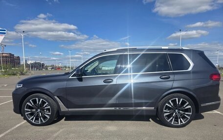 BMW X7, 2020 год, 6 000 000 рублей, 4 фотография
