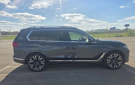 BMW X7, 2020 год, 6 000 000 рублей, 5 фотография