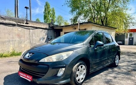 Peugeot 308 II, 2010 год, 359 000 рублей, 2 фотография