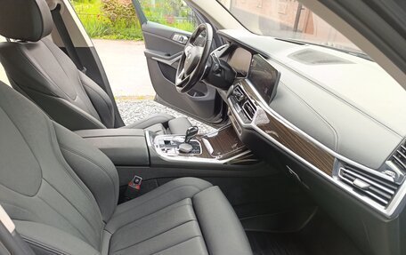 BMW X7, 2020 год, 6 000 000 рублей, 13 фотография