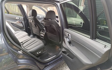 BMW X7, 2020 год, 6 000 000 рублей, 15 фотография