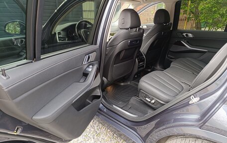 BMW X7, 2020 год, 6 000 000 рублей, 17 фотография