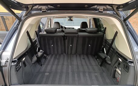 BMW X7, 2020 год, 6 000 000 рублей, 16 фотография