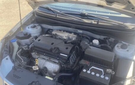 KIA Rio II, 2011 год, 570 000 рублей, 8 фотография