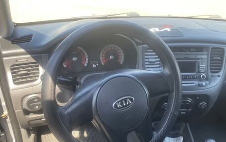 KIA Rio II, 2011 год, 570 000 рублей, 6 фотография