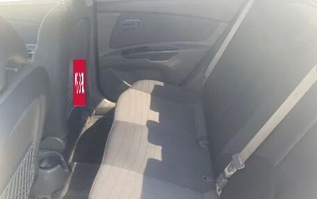 KIA Rio II, 2011 год, 570 000 рублей, 7 фотография