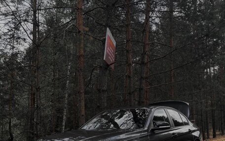 BMW 3 серия, 2016 год, 2 250 000 рублей, 2 фотография