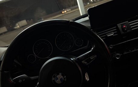 BMW 3 серия, 2016 год, 2 250 000 рублей, 4 фотография