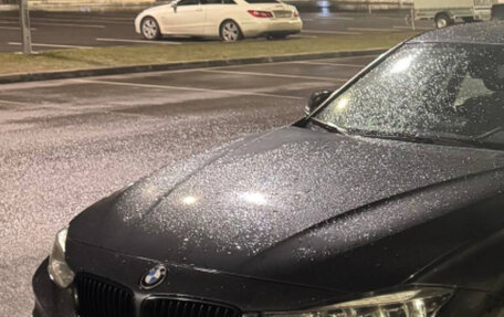 BMW 3 серия, 2016 год, 2 250 000 рублей, 5 фотография