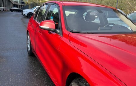 BMW 3 серия, 2017 год, 1 700 000 рублей, 3 фотография