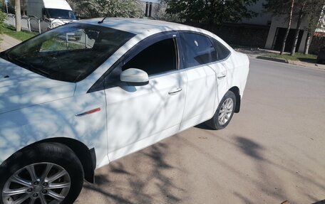 Ford Mondeo IV, 2008 год, 400 000 рублей, 4 фотография