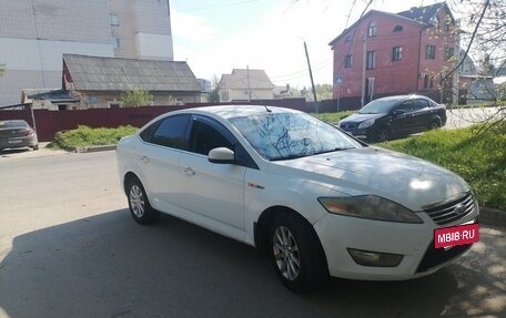 Ford Mondeo IV, 2008 год, 400 000 рублей, 2 фотография