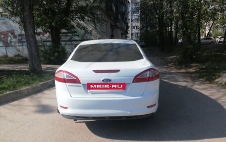 Ford Mondeo IV, 2008 год, 400 000 рублей, 5 фотография