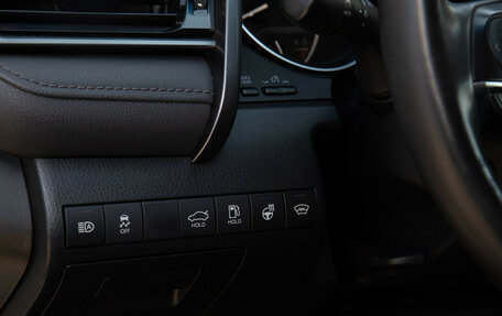 Toyota Camry, 2021 год, 3 779 000 рублей, 16 фотография