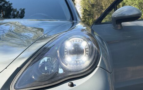 Porsche Panamera II рестайлинг, 2012 год, 2 500 000 рублей, 2 фотография
