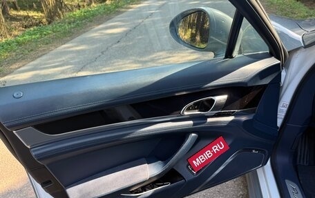 Porsche Panamera II рестайлинг, 2012 год, 2 500 000 рублей, 16 фотография