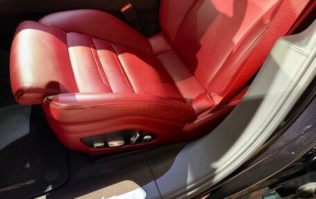 Porsche Panamera II рестайлинг, 2017 год, 9 500 000 рублей, 10 фотография