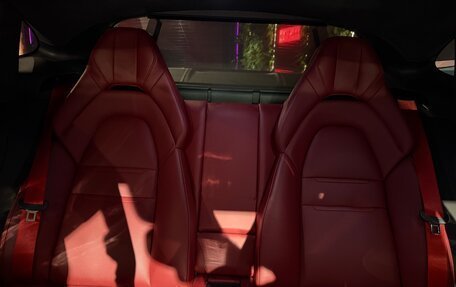 Porsche Panamera II рестайлинг, 2017 год, 9 500 000 рублей, 23 фотография